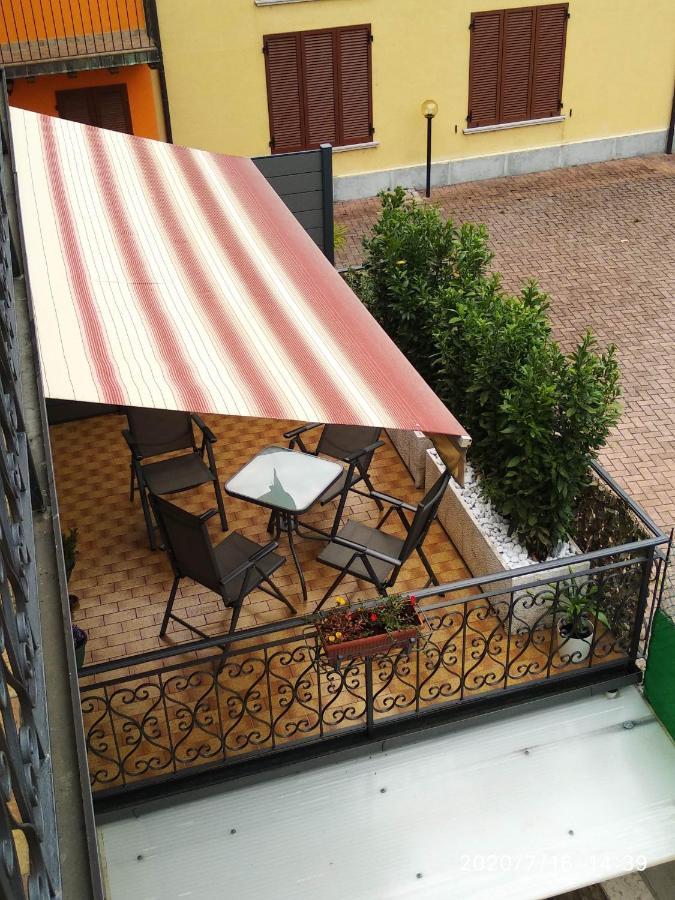 Casa Caterina 2 Storey House, With A Mountain View Toscolano Maderno Ngoại thất bức ảnh