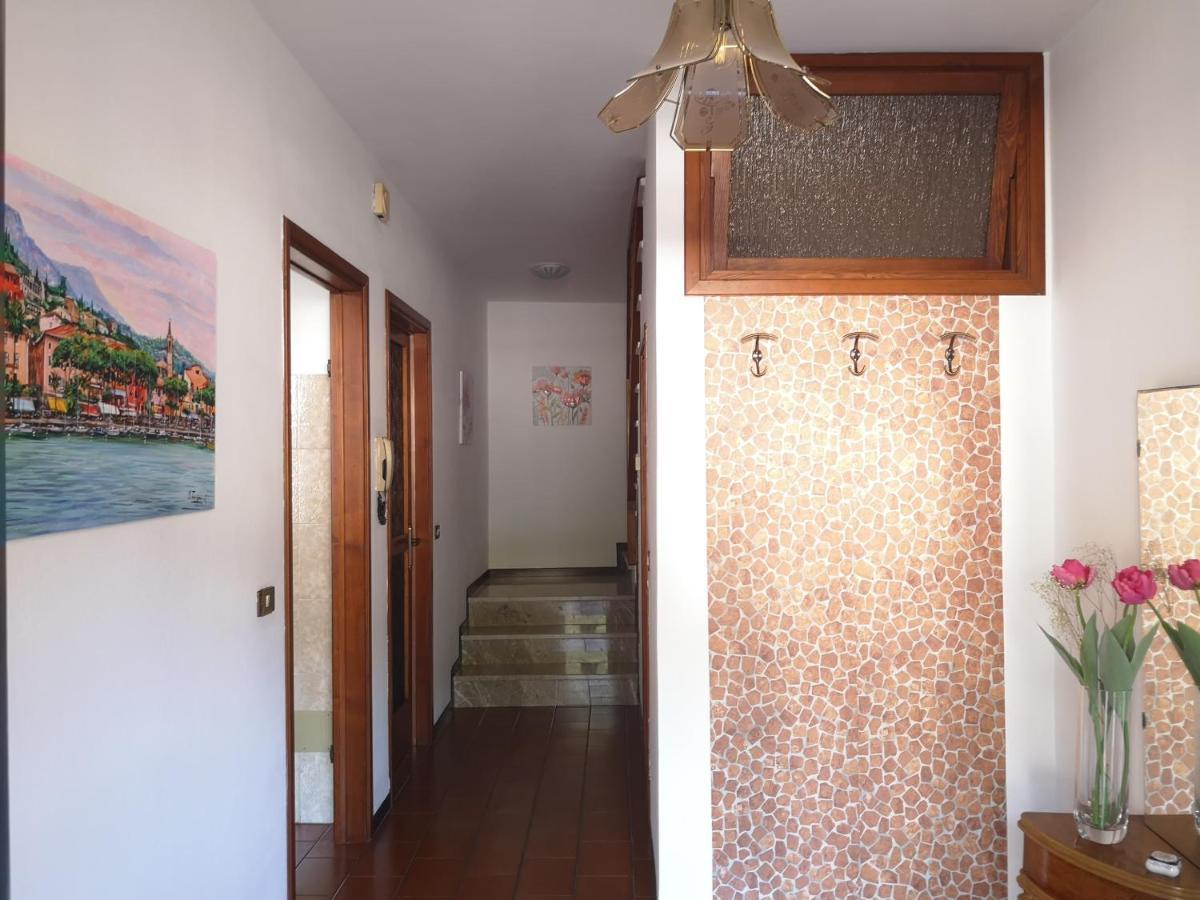 Casa Caterina 2 Storey House, With A Mountain View Toscolano Maderno Ngoại thất bức ảnh