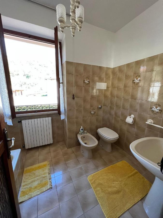 Casa Caterina 2 Storey House, With A Mountain View Toscolano Maderno Ngoại thất bức ảnh