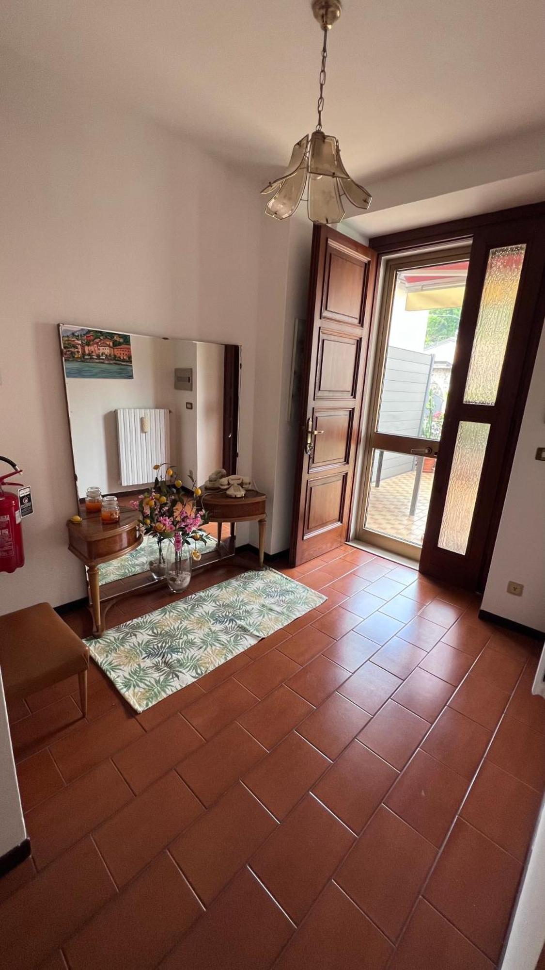 Casa Caterina 2 Storey House, With A Mountain View Toscolano Maderno Ngoại thất bức ảnh
