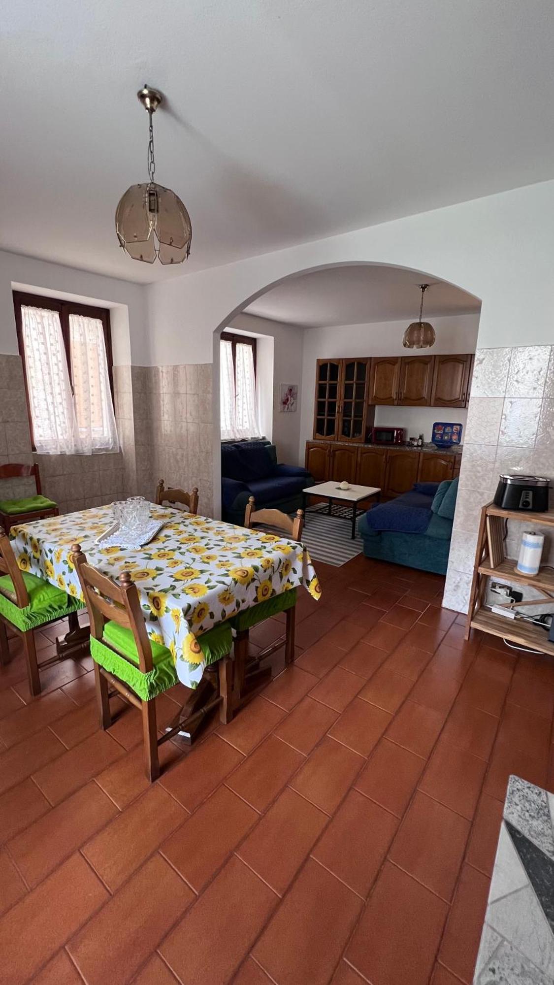 Casa Caterina 2 Storey House, With A Mountain View Toscolano Maderno Ngoại thất bức ảnh